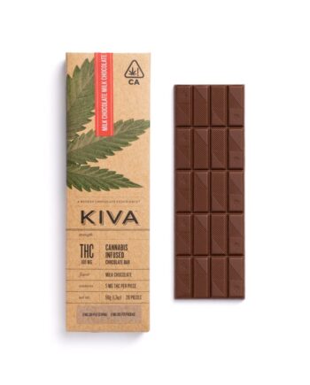 Kiva Chocolate