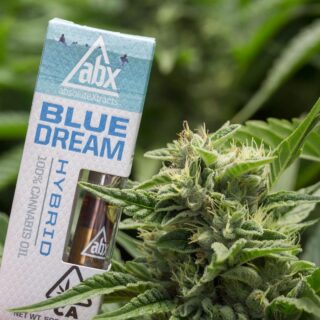 AbsoluteXtracts Blue Dream