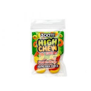 High Chew