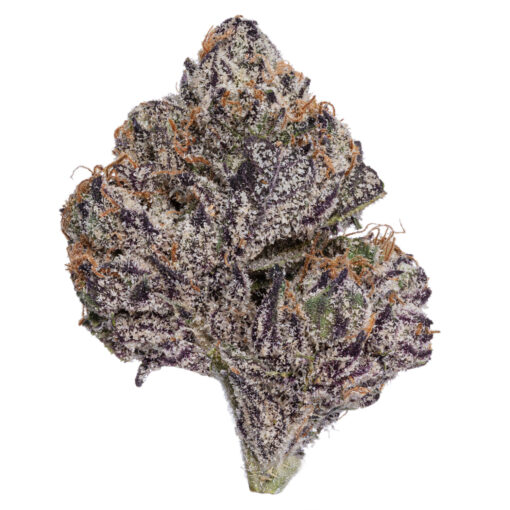 Purple Runtz strain